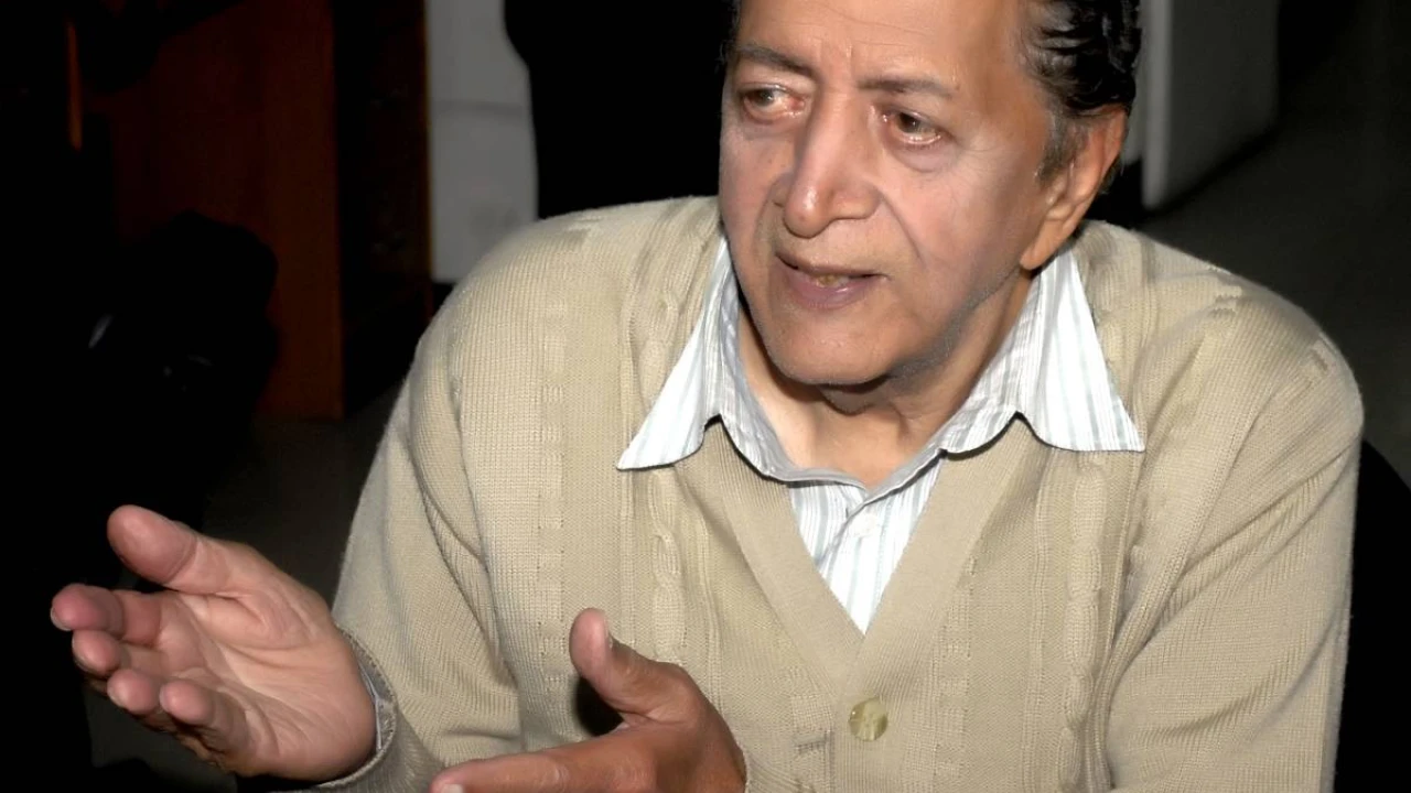 Renowned film artist Habib remembered