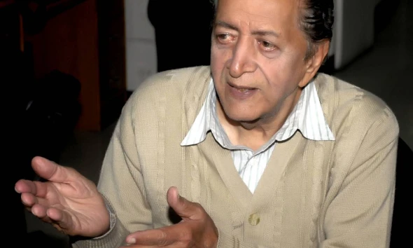 Renowned film artist Habib remembered