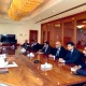 Jawad Malik urges Saudi Arabia to hire more Pakistanis for its companies