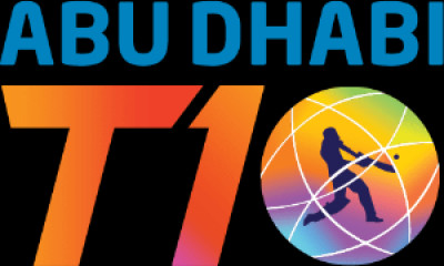 ابو ظہبی ٹی 10 کے ساتویں سیزن کا آغاز (کل) سے ہوگا