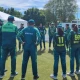 Pakistan women's team preparing for New Zealand challenge