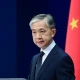 Wang Yi to chair UNSC meeting on Palestinian-Israeli issue on Nov, 29