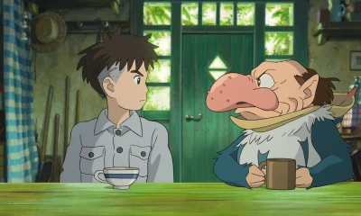 Hayao Miyazaki is very convincing