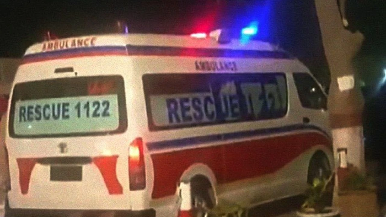 Nankana Sahib: Three killed, one wounded in car-van collision
