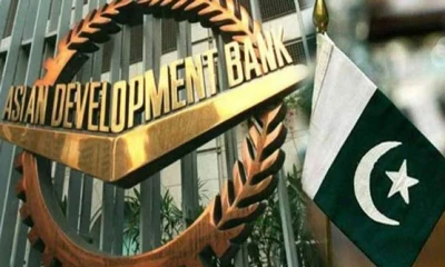 ADB approves $180 million for Pakistan