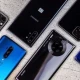 Significant rise in imported mobile phones