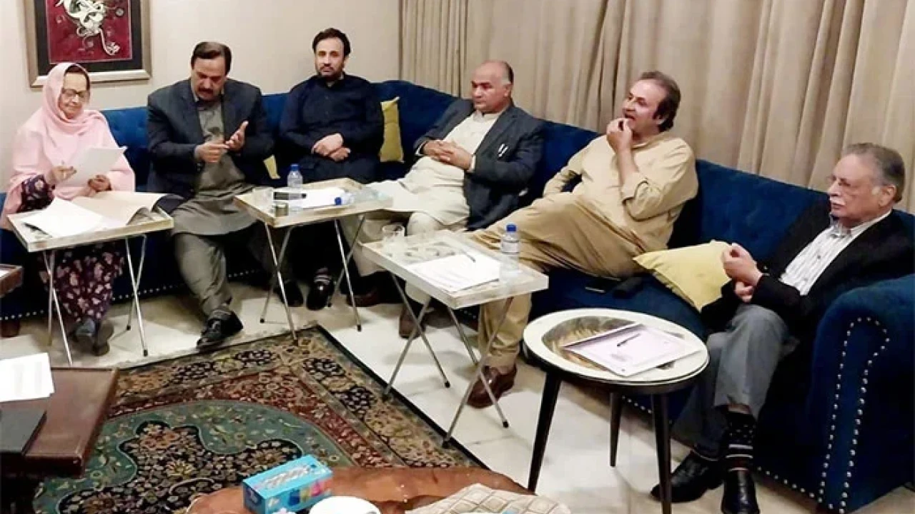PML-N starts interviewing candidates for election