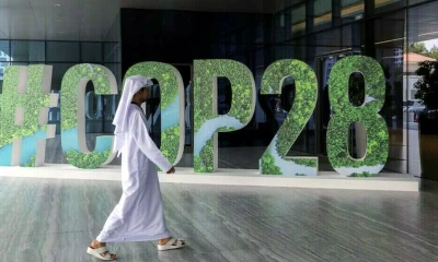 Pakistan to showcase climate resilient projects at COP28