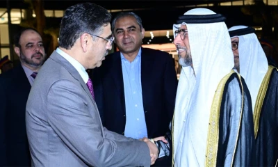 PM wraps up successful UAE visit, sets course for Kuwait