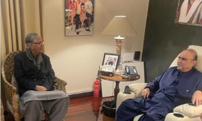 Nayyar Bokhari becomes PPP Parliamentarians general secretary