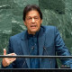 پی ٹی آئی نے عمران خان کے چیئرمین کے عہدے سے مستعفی ہونے کی خبروں کو مسترد کردیا