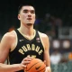 Edey powers Purdue past Marquette for Maui title