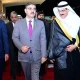 Caretaker PM arrives in Kuwait on two-day visit