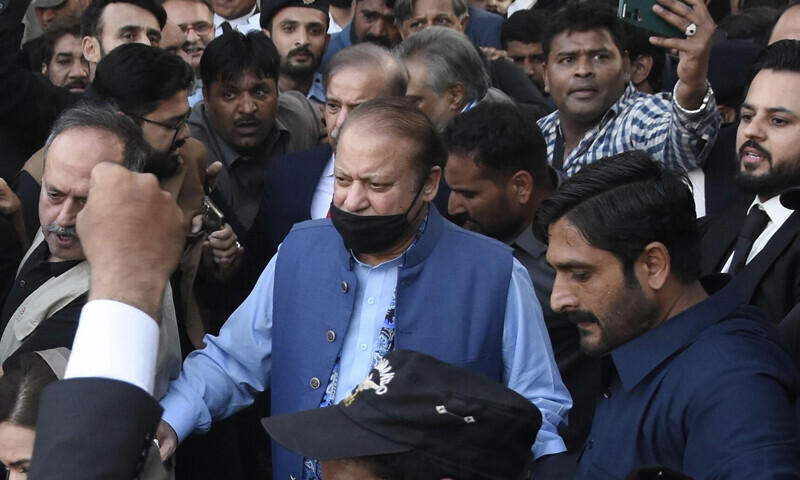 Hearing On Nab Appeal Against Nawazs Acquittal In Flagship Reference Today