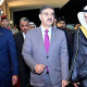 نگران وزیراعظم انوارالحق کاکڑ مختصر دورے پر کویت پہنچ گئے، پرتپاک استقبال