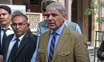 Shehbaz appears before court in Sugar Mill Reference