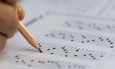 MDCAT test results announced in KP