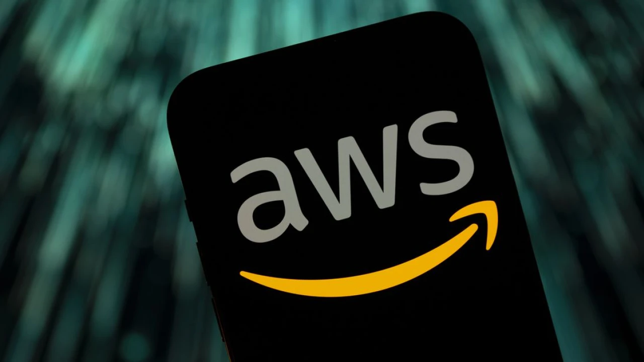 AWS’ transcription platform is now powered by generative AI