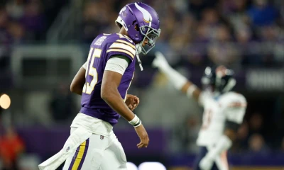 O'Connell noncommittal on Dobbs at QB after bye