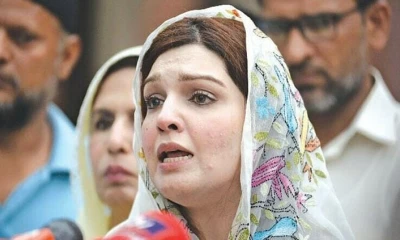 Govt preparing national policy on ending violence against women: Mushaal