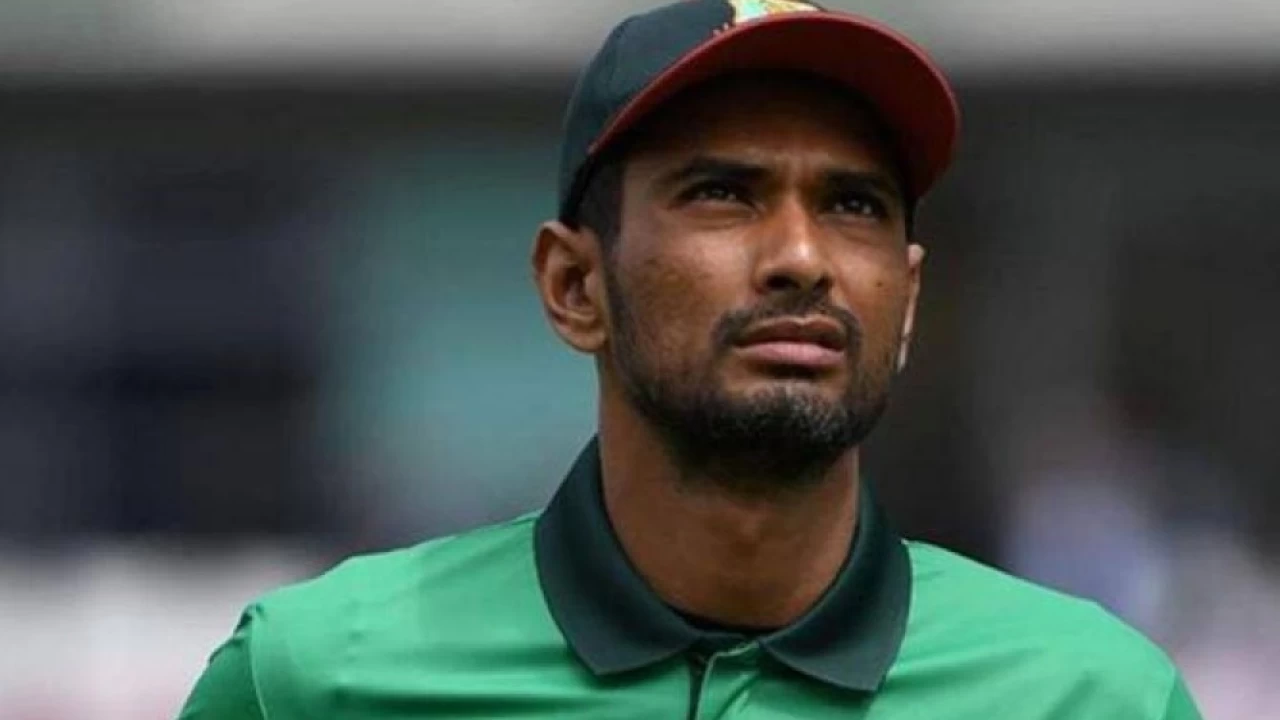 Bangladesh all-rounder Mahmudullah retires from Test cricket