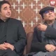 Zardari, Bilawal arrive in Quetta today for key engagements