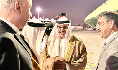 PM Kakar set to steer Pakistan's course at COP28 in Dubai