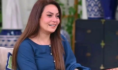 Sadia Imam opens about challenges she faced upon entry showbiz industry