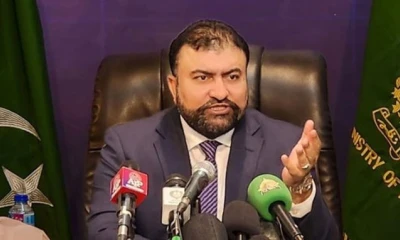 Govt to try to resolve missing person issue : Sarfraz Bugti