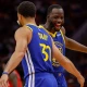 What's next for the Warriors with Draymond back from suspension?﻿