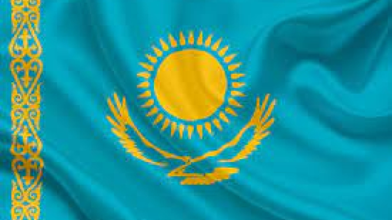 قزاخستان کے شہر الماتے کے ہاسٹل میں آتشزدگی سے 13 افرادجاں بحق ،2زخمی