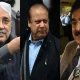 Toshakhana: Hearing against Nawaz, Zardari, Gilani adjourned till Dec 20