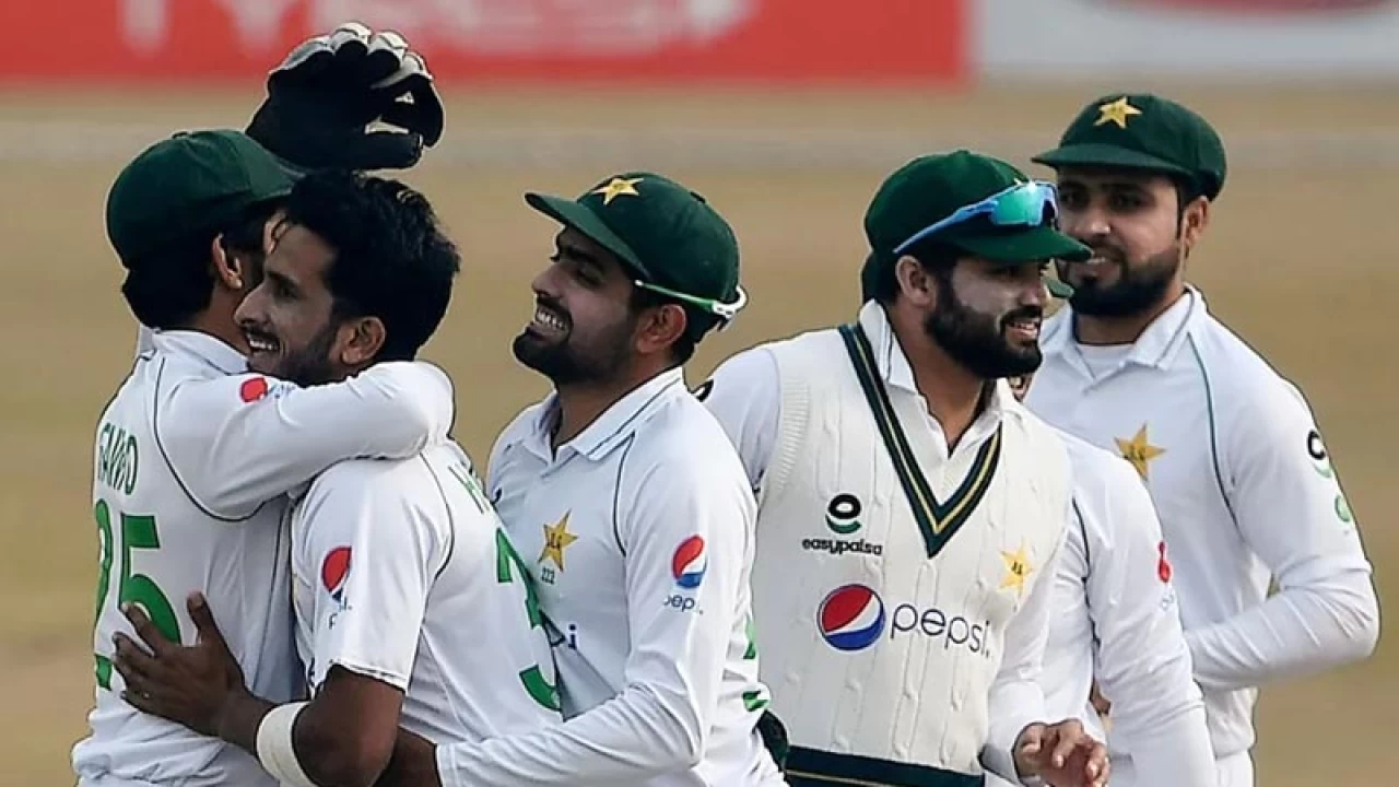 PCB announces 12-member squad for first Bangladesh Test