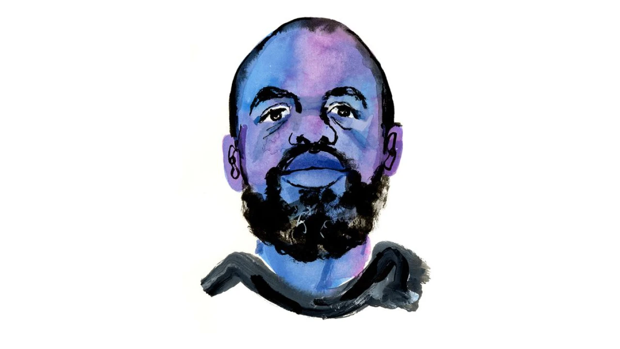 How Christopher “Soul” Eubanks fights for a better life — for animals and people of color alike
