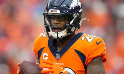Broncos' Jackson to meet with NFL commissioner