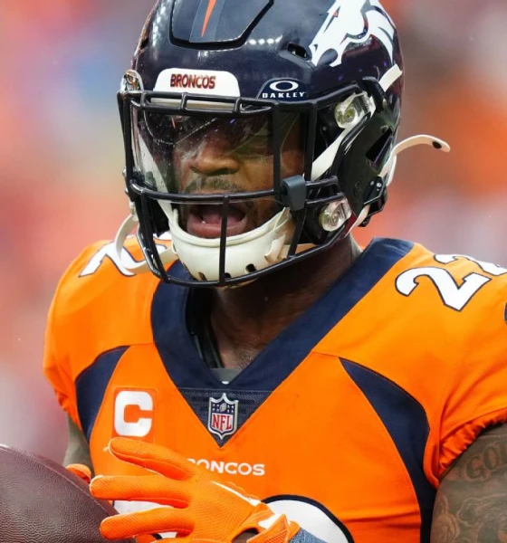 Broncos' Jackson to meet with NFL commissioner