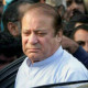 نواز شریف تو شہ خانہ کیس میں شامل تفتیش