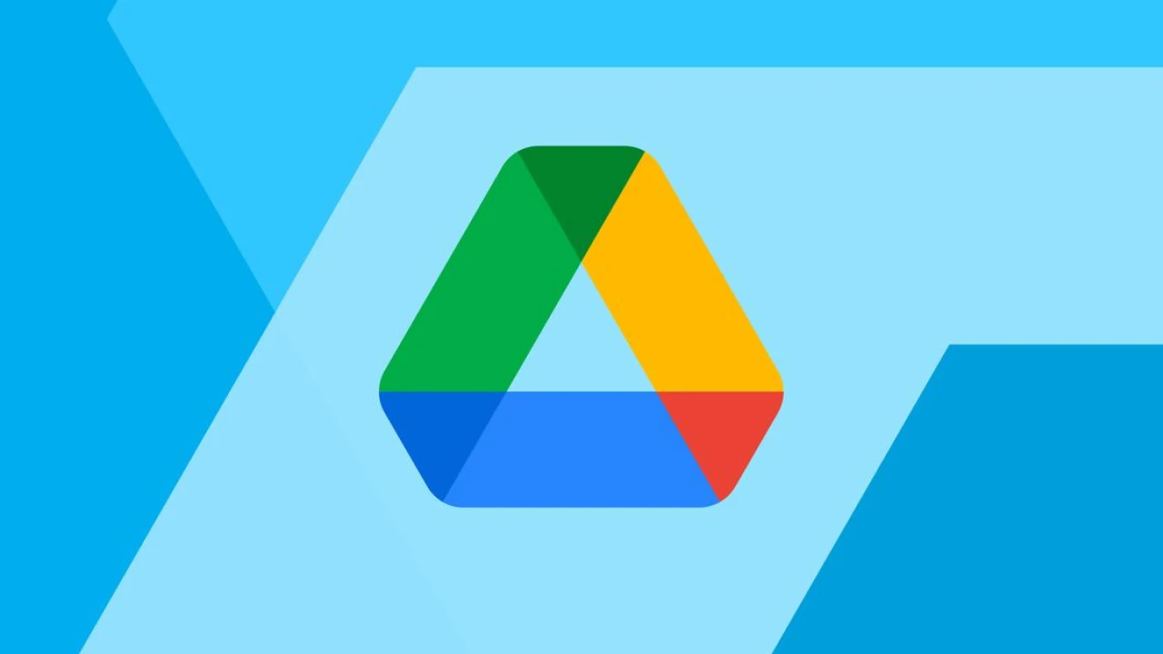 Google beefs up Drive’s document scanning feature and brings it to iPhone