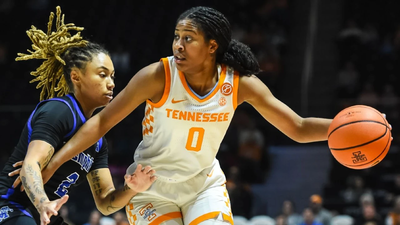 What the women's ACC/SEC Challenge can tell us about the rest of the season