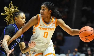 What the women's ACC/SEC Challenge can tell us about the rest of the season