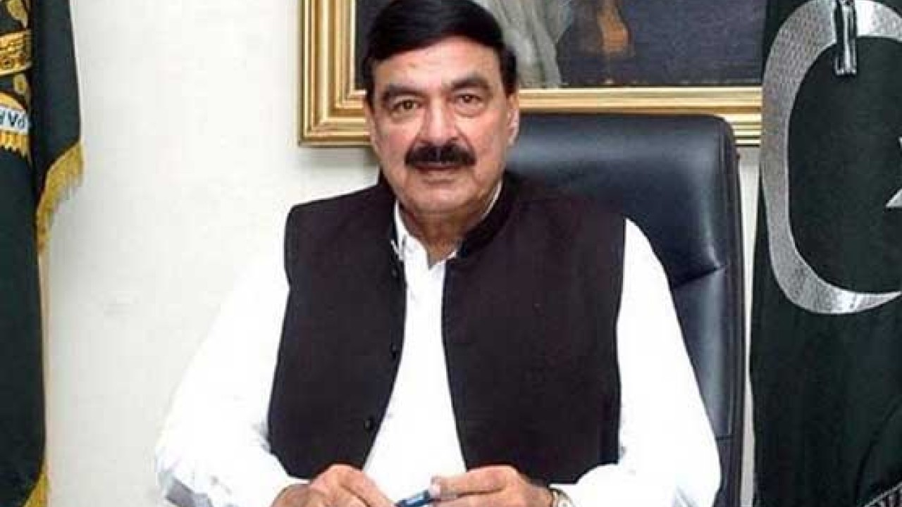 ‘Overt, covert enemies miss no chance to carry sabotage activities’, says Rashid