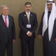 متحدہ عرب امارات کے شہر دبئی میں 30 نومبر سے کوپ 28 کے اجلاس کا آغاز