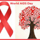 دنیا بھر میں آج ایڈز سے بچاؤ کا عالمی دن