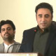 3 بار وزیراعظم بننے والے کو چوتھی بار لانے کی کوشش کی جا رہی ہے، چیئرمین پیپلز پارٹی