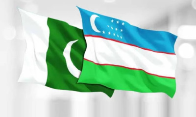 پاکستان اورازبکستان کے مشترکہ ثقافتی ورثے کی یاد میں تصویری نمائش کا انعقاد