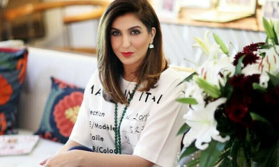 FIA investigates Money Laundering suspicions involving Khadija Shah