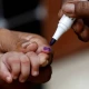 Polio immunization drive continues