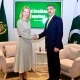 Pakistan, Estonia agree to explore new areas of cooperation