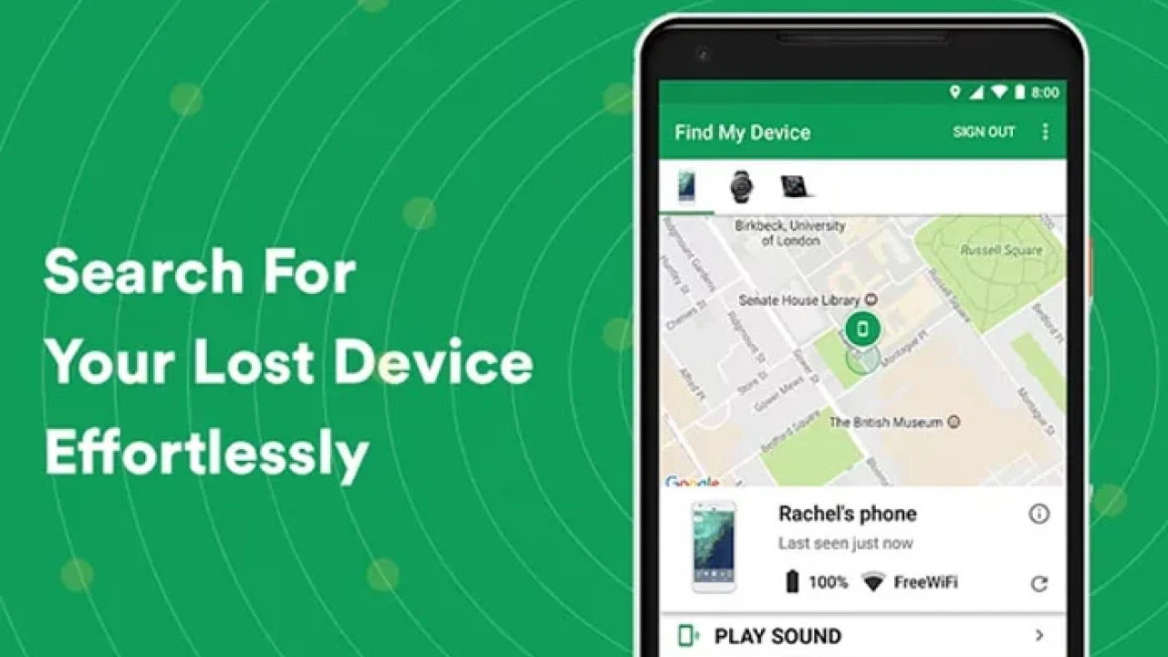 App introduced to find stolen mobiles in Peshawar