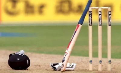 First-class cricketer Ahsan Karim dies of cardiac arrest